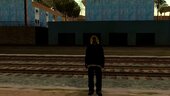 Mikey Ryder v2 (Hair and Shoes fixed)
