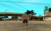 Yuri Boyka de Invicto 4