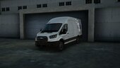Romanian Couriers Car Pack