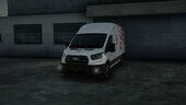 Romanian Couriers Car Pack