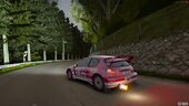Peugeot 206 WRC Add On Extras Template Tuning LODs VehFuncs V