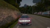 Peugeot 206 WRC Add On Extras Template Tuning LODs VehFuncs V