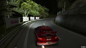 Peugeot 206 WRC Add On Extras Template Tuning LODs VehFuncs V