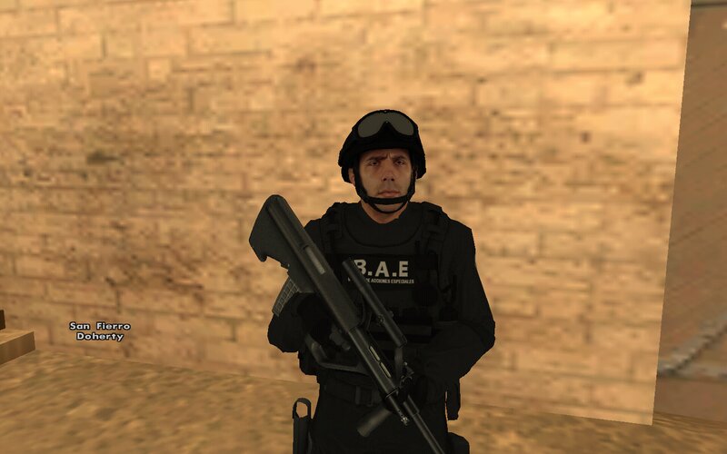 mod
