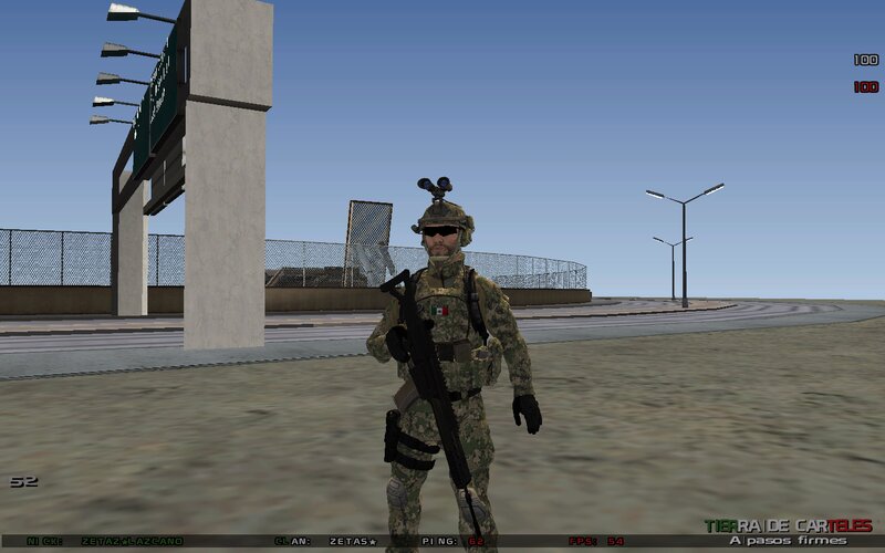 mod