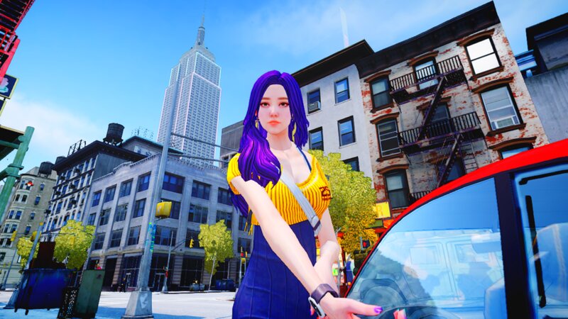 mod