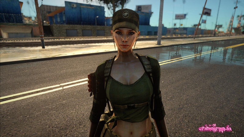 mod