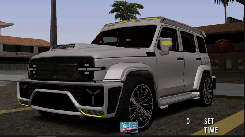 mod