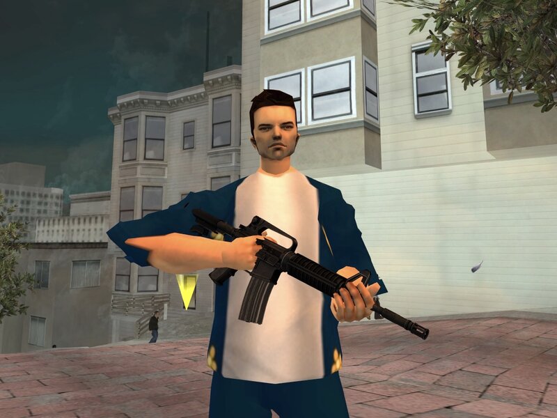 mod