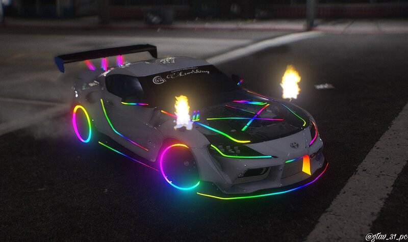 mod