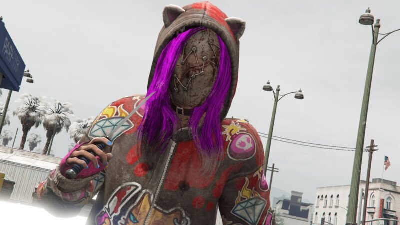 mod