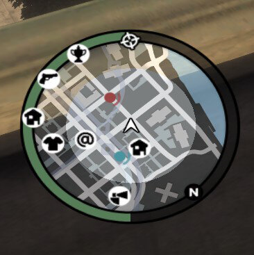 mod