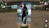 Wolverine Mod for Android