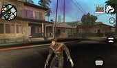 Wolverine Mod for Android