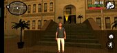 El Rubio Mod for Android