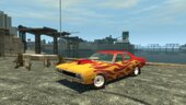 Dodge Coronet/Burnet Ferndale