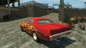 Dodge Coronet/Burnet Ferndale