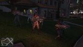 Terminator Infiltrator (ADD-On Skin Pack)
