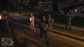 Terminator Infiltrator (ADD-On Skin Pack)