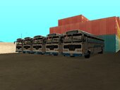 Lanka Ashok Leyland Viking 2020 (sensor) 58 =sheets