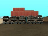 Lanka Ashok Leyland Viking 2020 (sensor) 58 =sheets