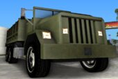 RETEXTURED - Barrack OL / Flatbed