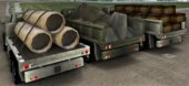 RETEXTURED - Barrack OL / Flatbed