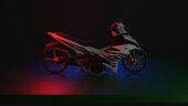 Y15zr V2 API Putih