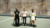 Colo Colo Skins Chilenas