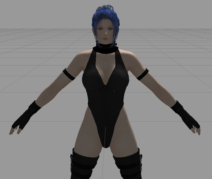 mod