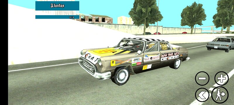 mod
