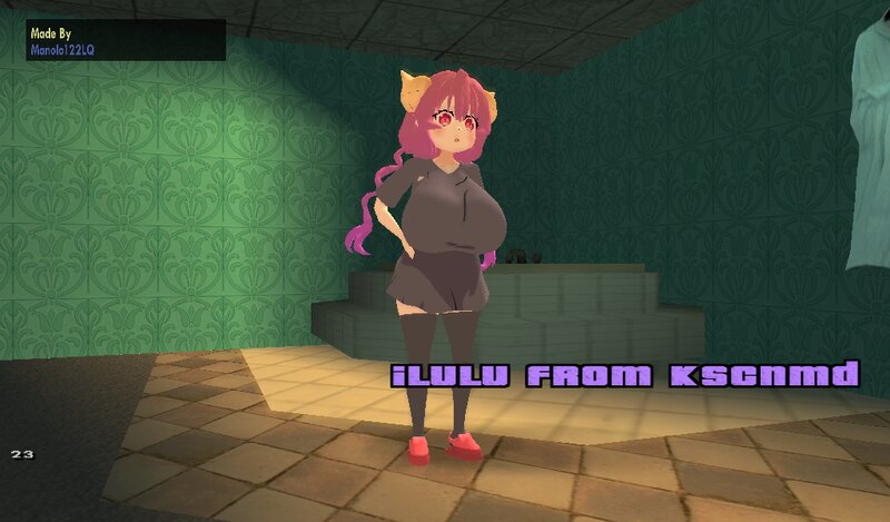 mod