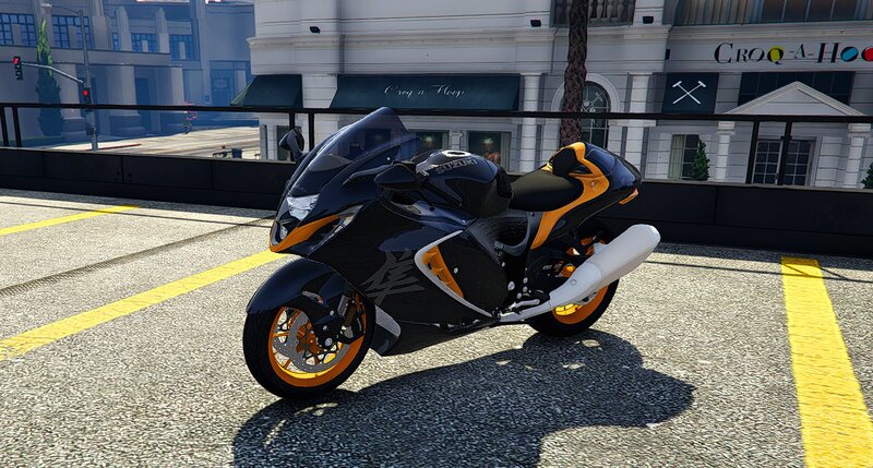 mod