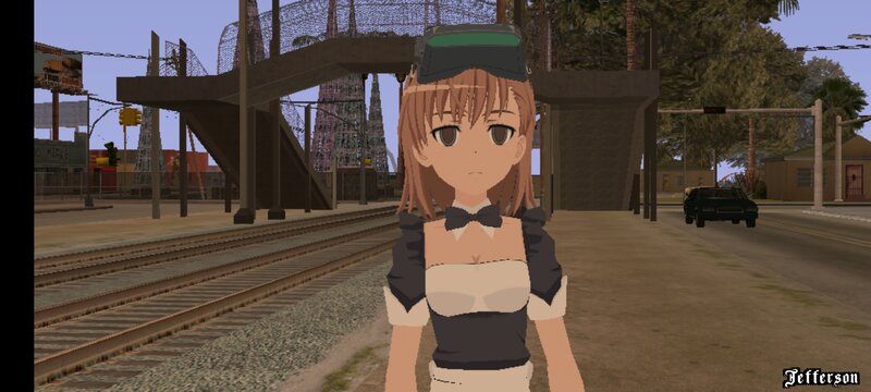 mod