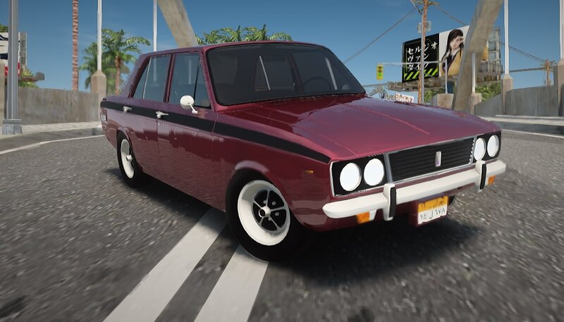 mod