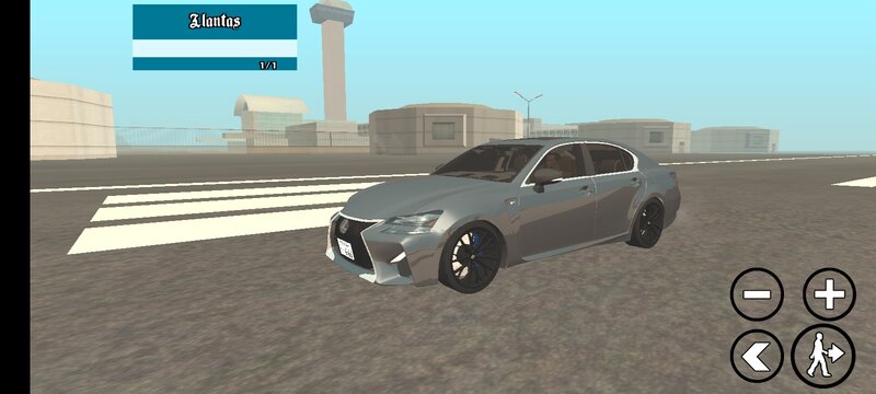 mod