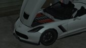 2015 Corvette C7 Z06 (SA Style/LQ)