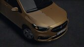 2022 Saipa Shahin