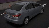 2022 Saipa Shahin