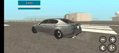 Lexus GSF 2020 (DFF only) for Mobile