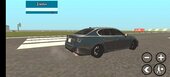 Lexus GSF 2020 (DFF only) for Mobile
