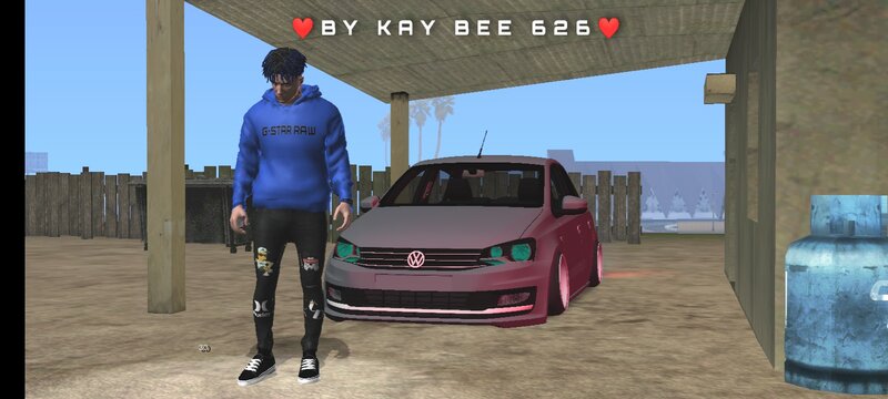 mod