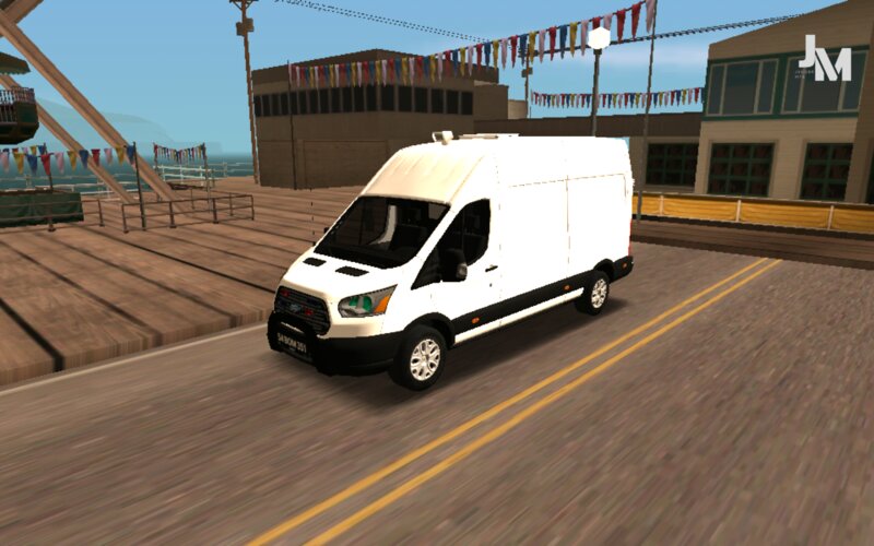 mod