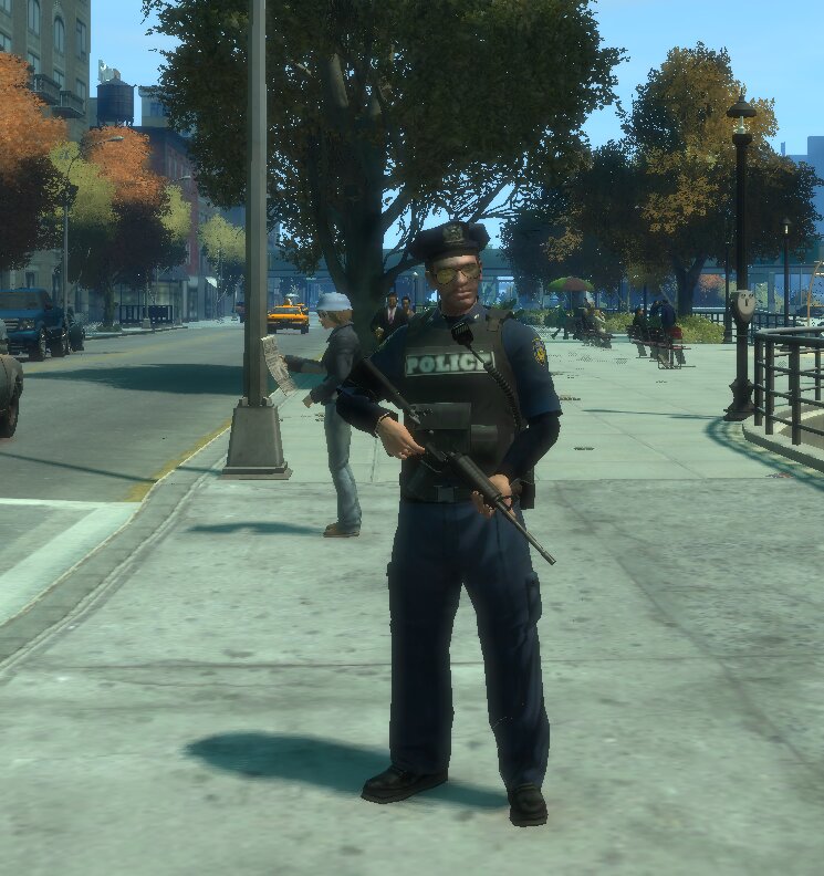 mod