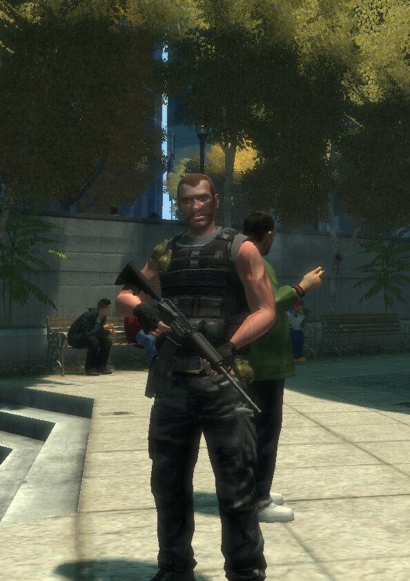mod