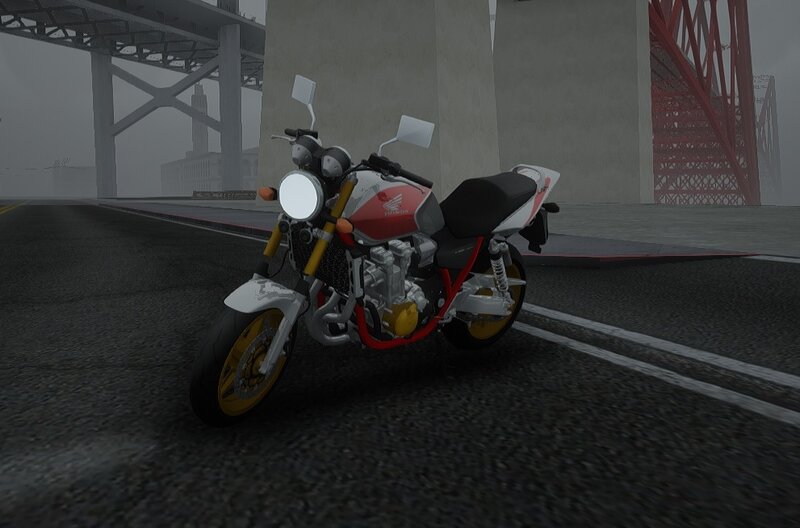 mod
