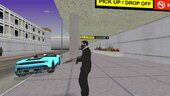 Luxury Gangster