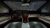 Mercedes Benz CL63