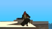 Kado Thorne Fortnite