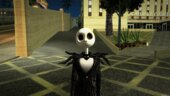 Jack Skeleton
